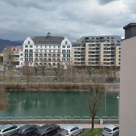 Stadthotel Das Villach Zewnętrze zdjęcie