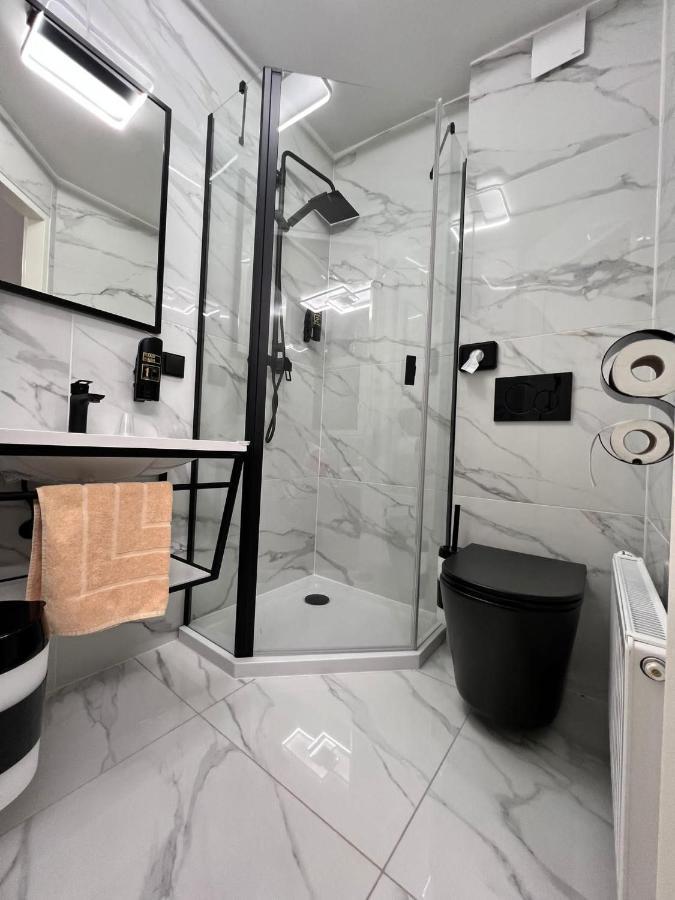 Stadthotel Das Villach Zewnętrze zdjęcie