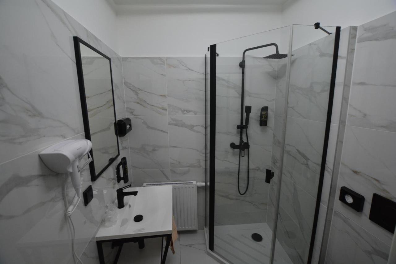 Stadthotel Das Villach Zewnętrze zdjęcie