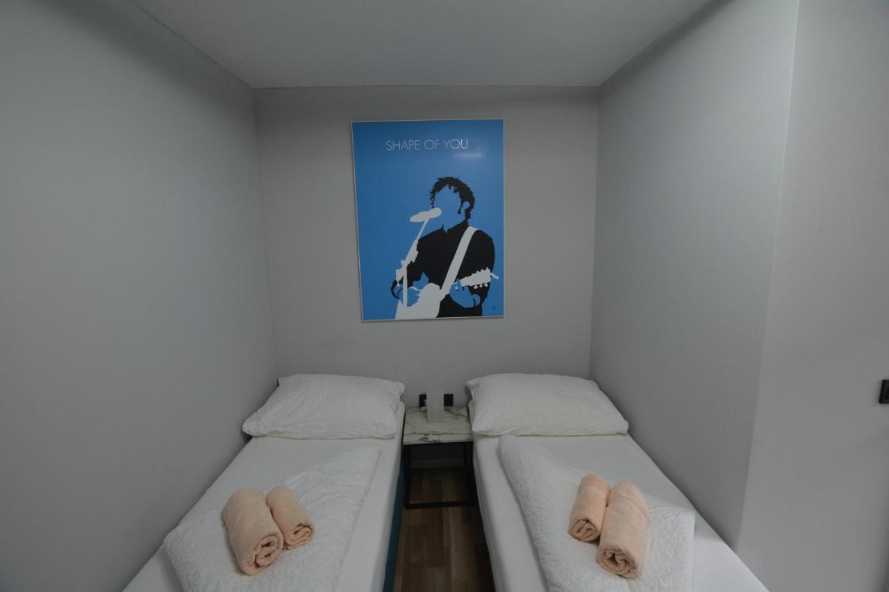 Stadthotel Das Villach Zewnętrze zdjęcie