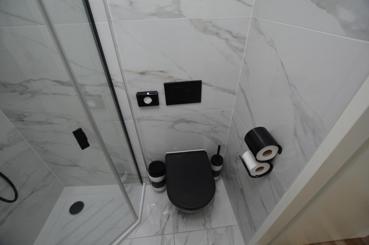 Stadthotel Das Villach Zewnętrze zdjęcie