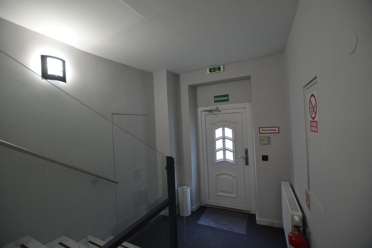 Stadthotel Das Villach Zewnętrze zdjęcie