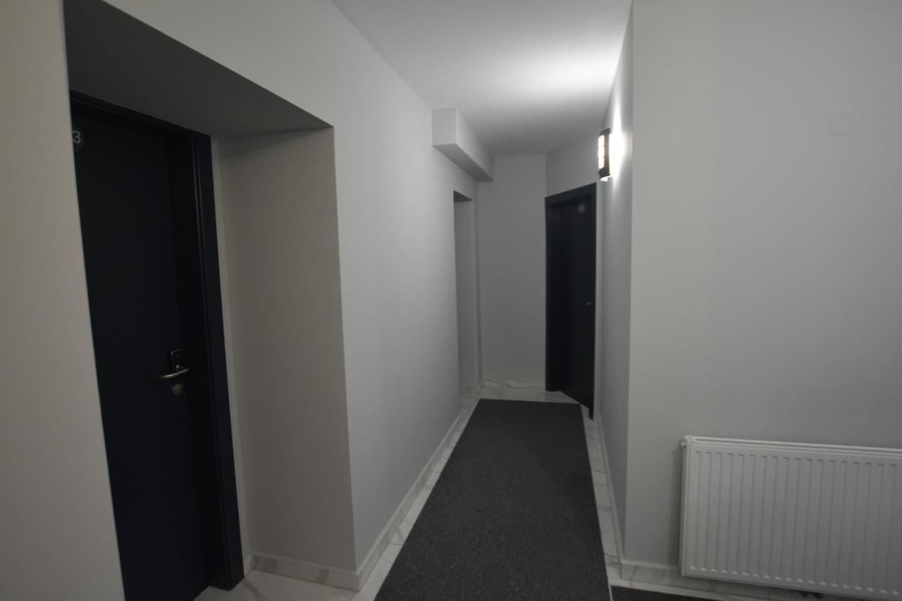 Stadthotel Das Villach Zewnętrze zdjęcie