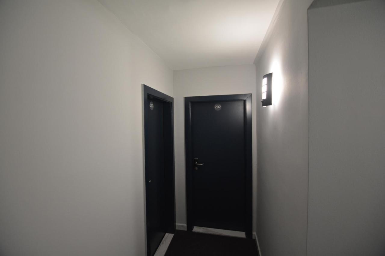 Stadthotel Das Villach Zewnętrze zdjęcie