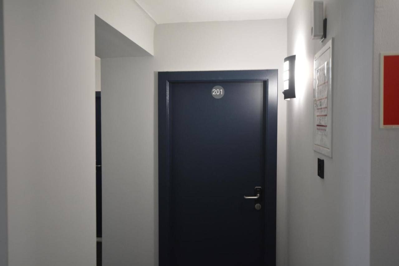 Stadthotel Das Villach Zewnętrze zdjęcie