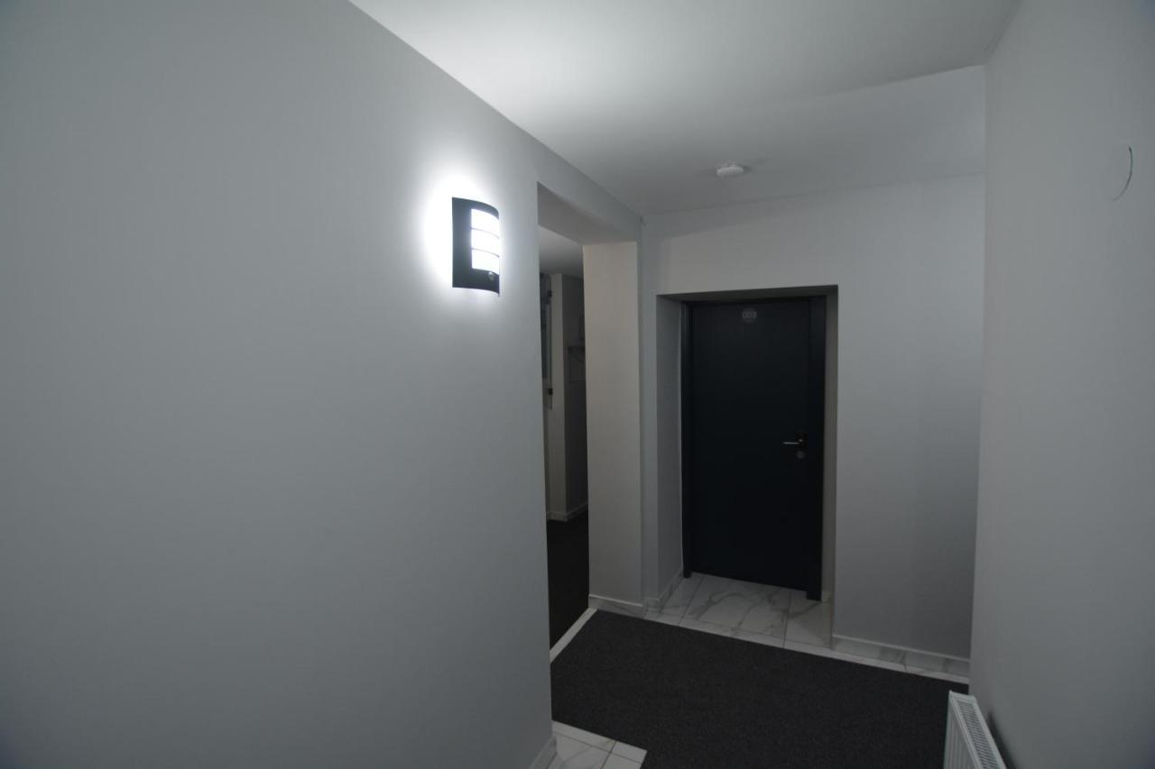Stadthotel Das Villach Zewnętrze zdjęcie