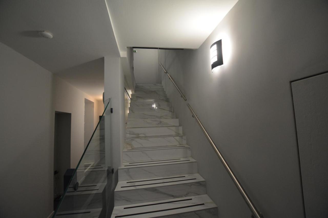 Stadthotel Das Villach Zewnętrze zdjęcie
