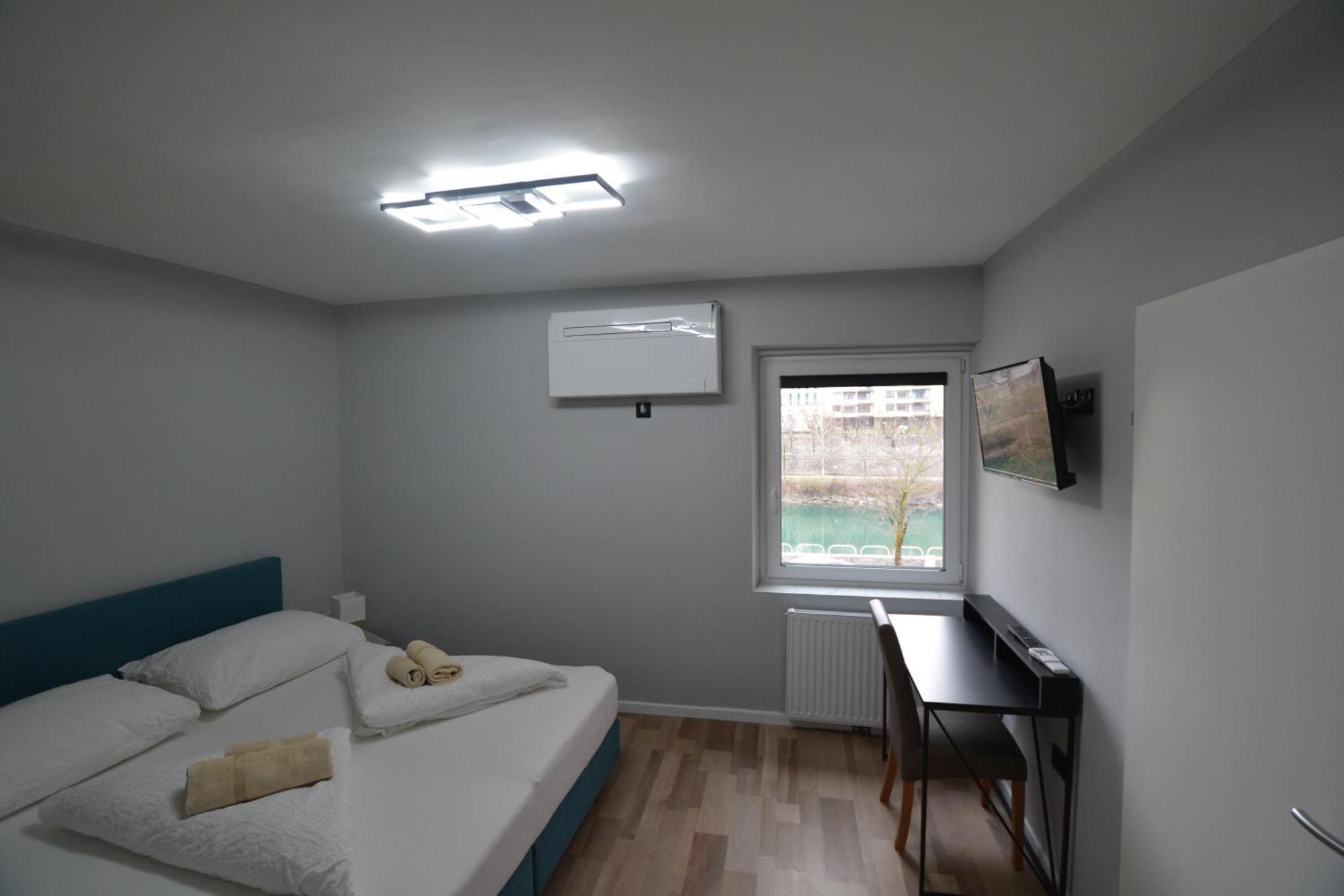 Stadthotel Das Villach Zewnętrze zdjęcie